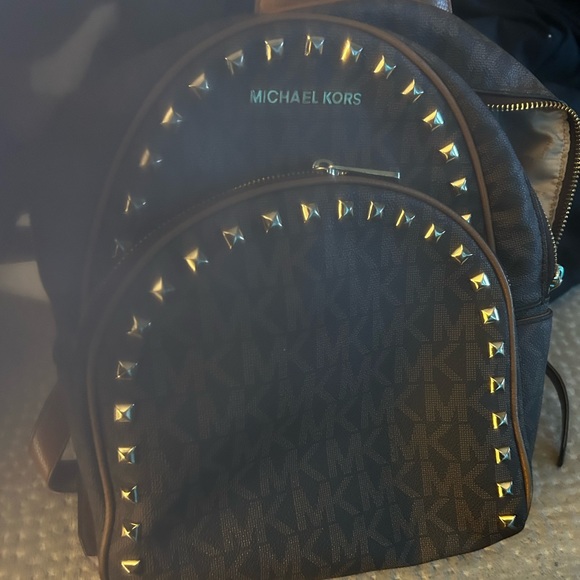 Mk backpack - Picture 1 of 1